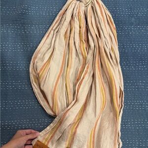 Wildbird Dawn Ring Sling, Gold Rings